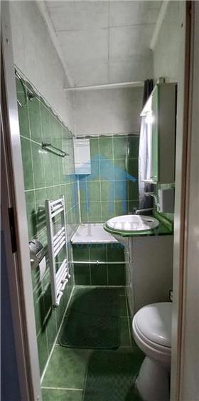 Apartament cu 2 camere semidecomandat în Mănăștur
