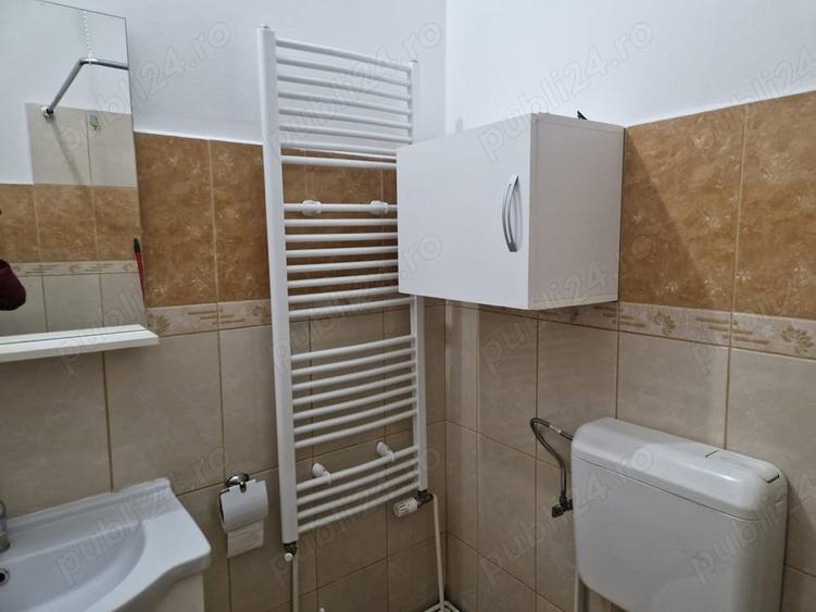 Casă cu 2 camere în Chișineu-Criș