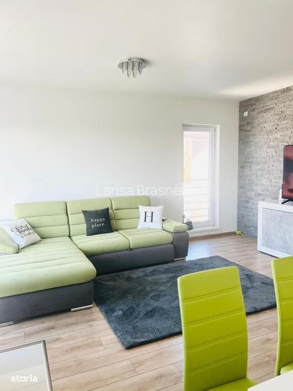 Apartament premium cu 2 camere, de vanzare, in Dumbravita