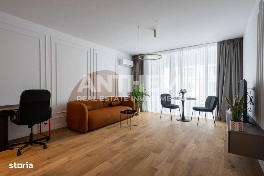 Apartament cu 2 camere în 13 Septembrie