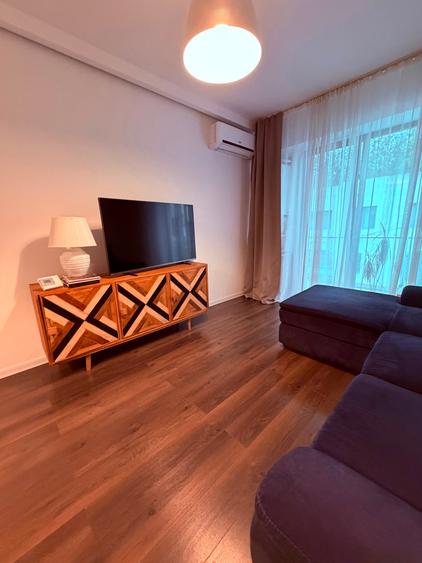 2 camere Novum Invest Politehnica - 1