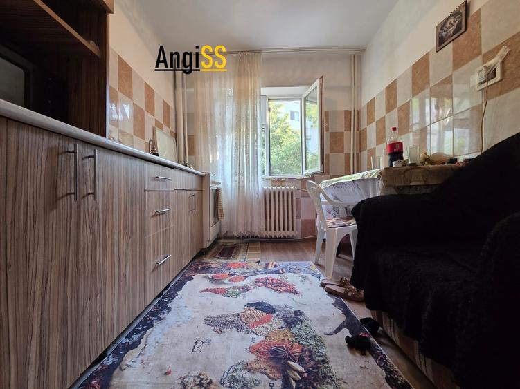 Apartament cu 2 camere în Neptun