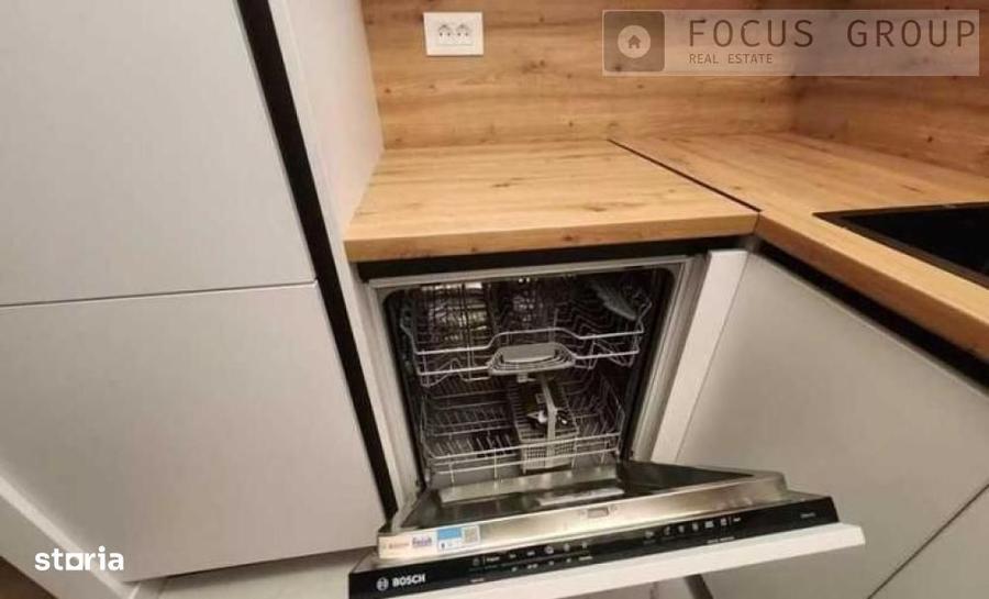 Apartament cu 2 camere în Cotroceni