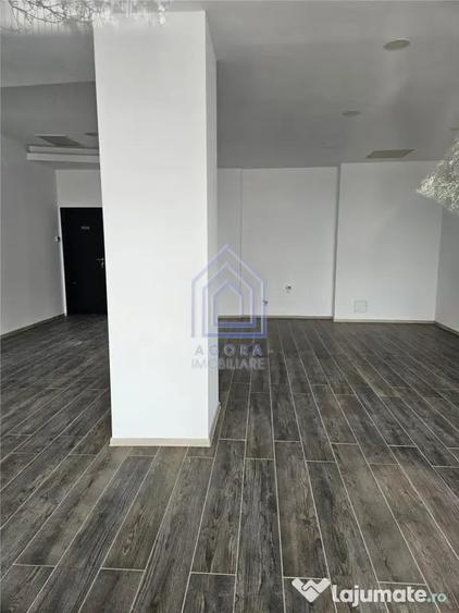 Spațiu comercial, de 100 mp, în Ultracentral