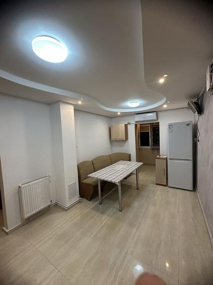 Apartament cu 2 camere decomandat în Ultracentral