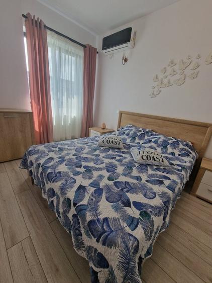 Apartament cu 2 camere decomandat, mobilat în Grozăvești