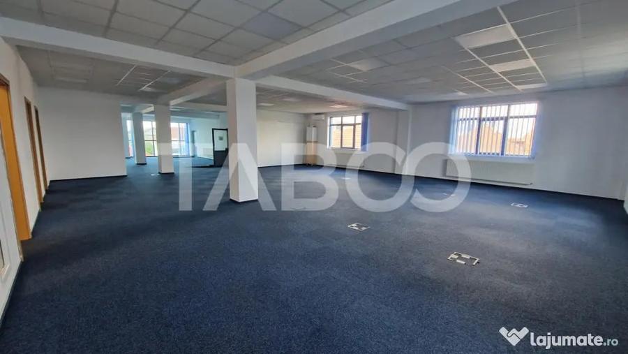Spațiu comercial, de 240 mp, în Calea Dumbrăvii