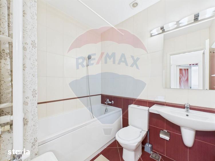 Apartament 4 camere de inchiriat in zona Aviatiei - Floreasca - 19