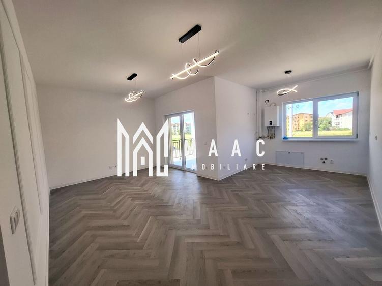Apartament cu 3 camere decomandat în Șelimbăr