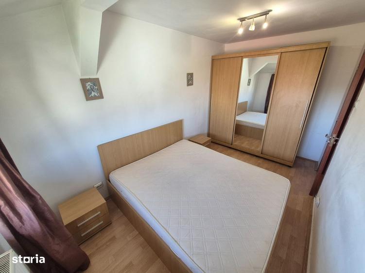 Apartament cu 2 camere decomandat în Spitalul Județean