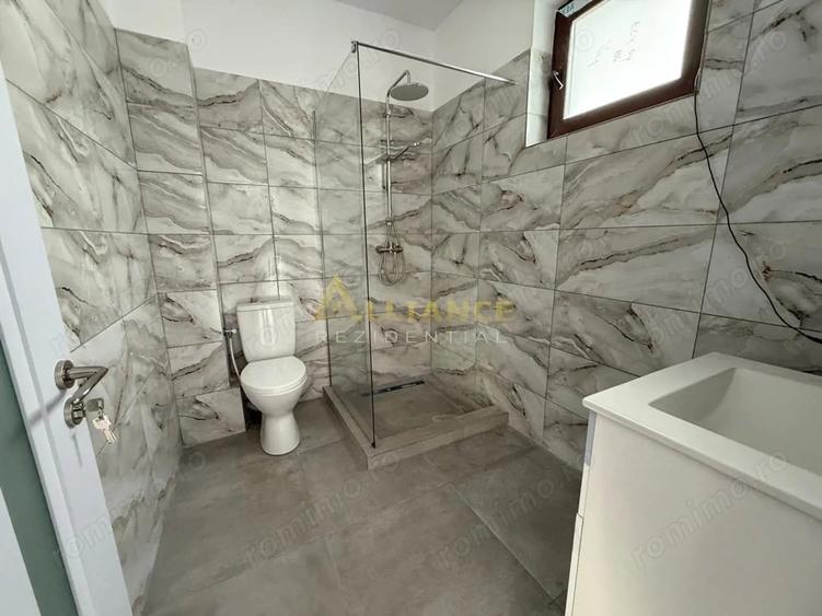 Casă cu 4 camere cu Teren 320 Mp în Berceni