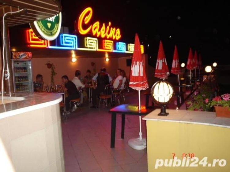 Spațiu comercial, de 765 mp, în Ultracentral