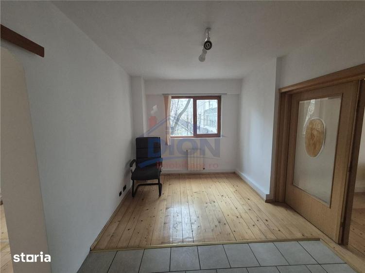 BIROUSPATIU COMERCIAL, TINERETULUI - 6