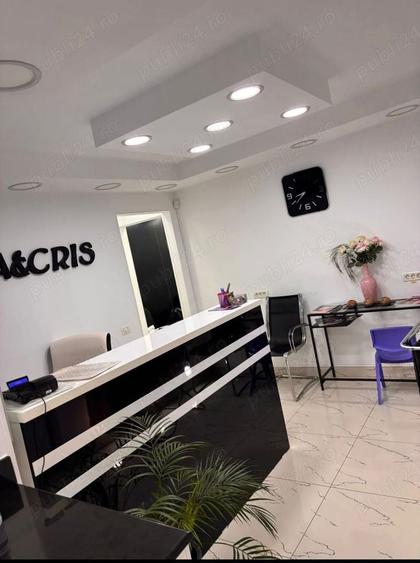 Spațiu comercial, de 70 mp, în Nicolae Grigorescu