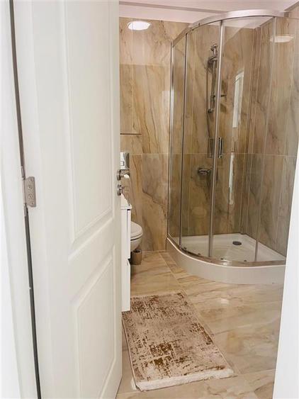 Apartament cu 2 camere semidecomandat, mobilat în Calea București