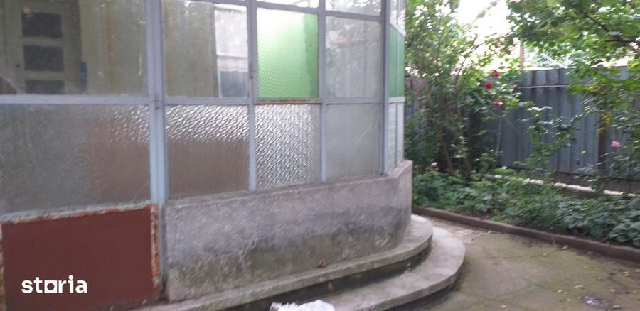 Casă cu 3 camere cu Teren 514 Mp în Central