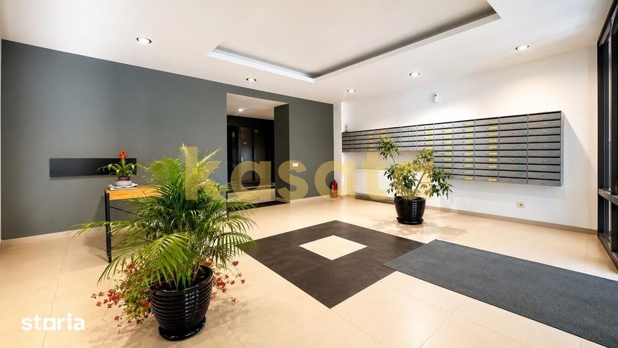 Apartament cu 2 camere în Pantelimon