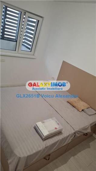 Apartament cu 2 camere decomandat, mobilat în Berceni