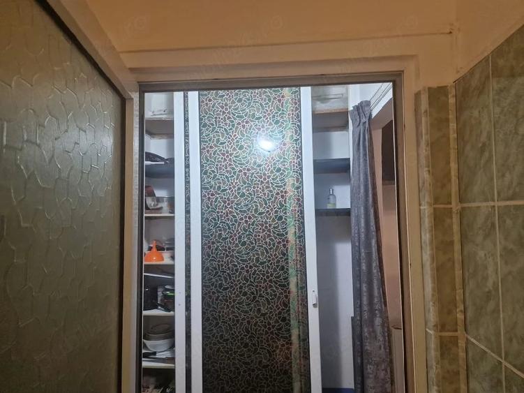 Garsonieră semidecomandată în Dărmănești