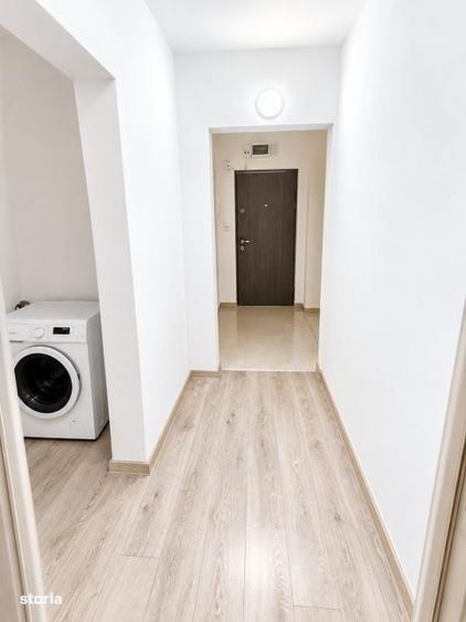 Apartament cu 2 camere în Nord