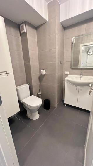 Apartament cu 2 camere decomandat în Copou
