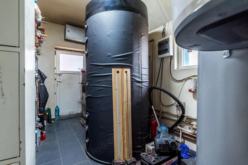 Casă cu 3 camere cu Teren 289 Mp în Central