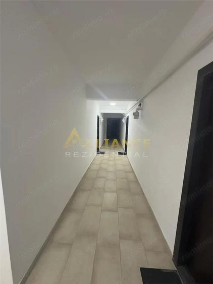 Metrou Berceni, Biruintei, studio mobilat cu balcon - 12
