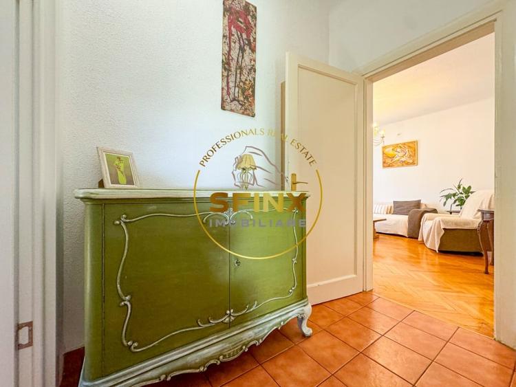 Casa Vatra Luminoasa | 6 camere | Curte proprie | Garaj - 14