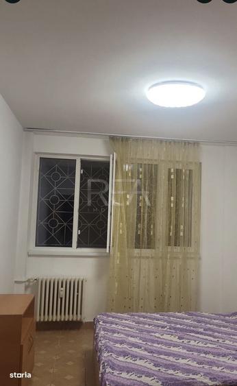 Apartament cu 3 camere în Giulești