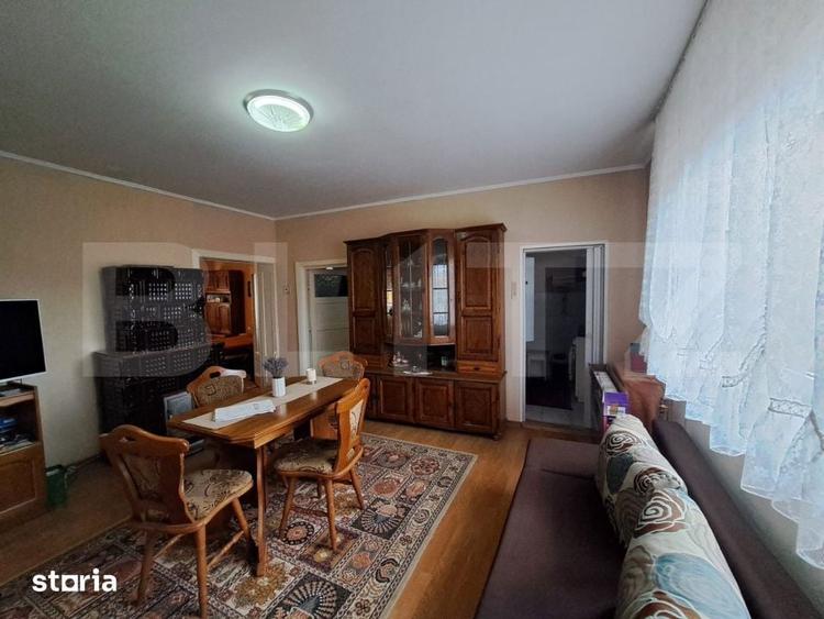Casa de vanzare Cehu Silvaniei - 2