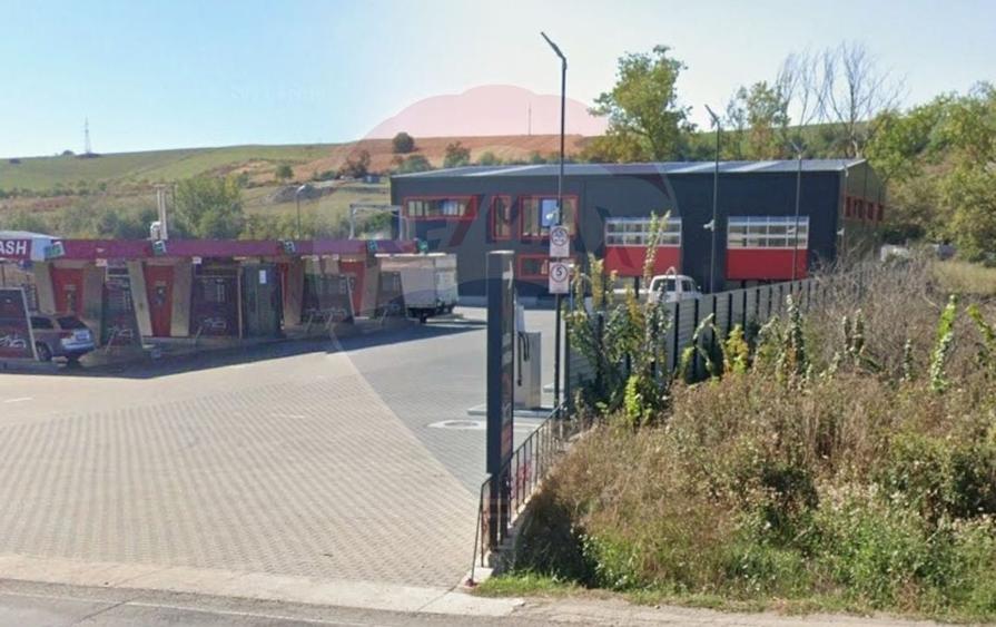 Spațiu industrial, de 295 mp, în Central
