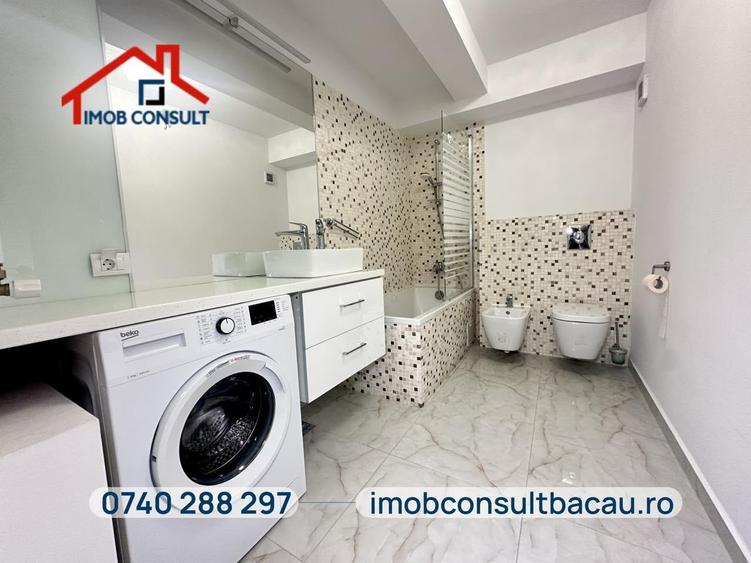 Apartament cu 3 camere decomandat în Nord