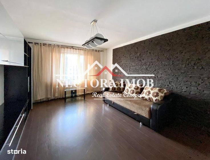 Apartament cu 2 camere decomandat în Sântandrei