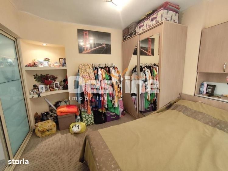Apartament 2 camere Open Space Caraiman-piata Mihai Viteazu - 2