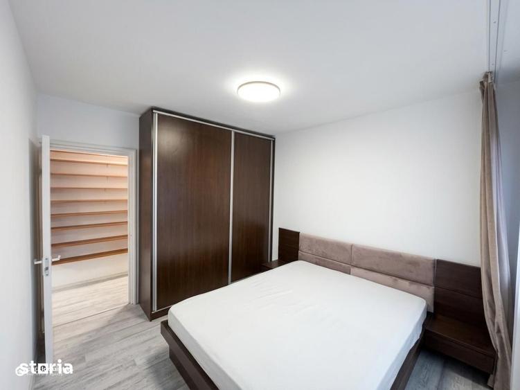 Apartament cu 3 camere decomandat, mobilat în Drumul Taberei