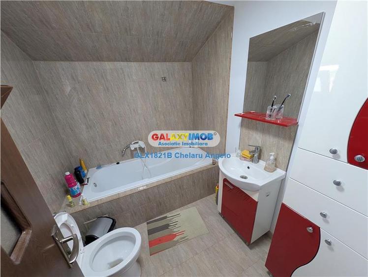 Casă cu 5 camere cu Garaj în Snagov