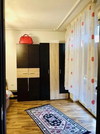 Apartament cu 2 camere semidecomandat, mobilat în Tudor Vladimirescu