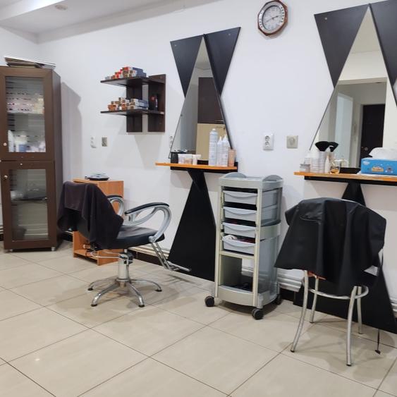 Apartament cu 2 camere nedecomandat în Ultracentral