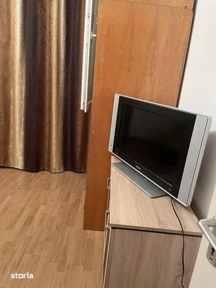 Apartament cu 2 camere decomandat în Ștrand