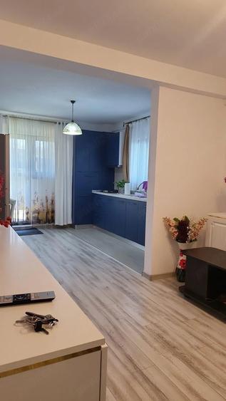 Apartament 2 Camere - 4