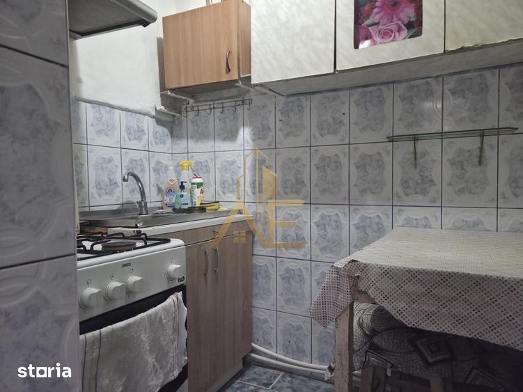 Apartament cu 2 camere în Cornișa