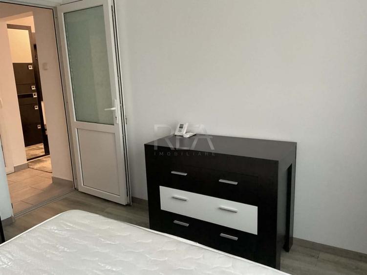 De inchiriat- 2 camere- Decomandat- Centrala Proprie-Margean - 9