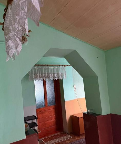 Casă cu 3 camere în Săbolciu
