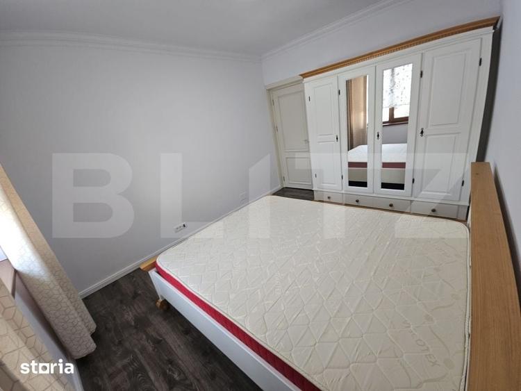 Apartament 3 camere decomandat - Valea Lupului - Oportunitate rara - 5