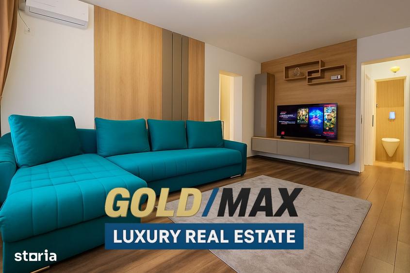 Apartament cu 4 camere în Ultracentral