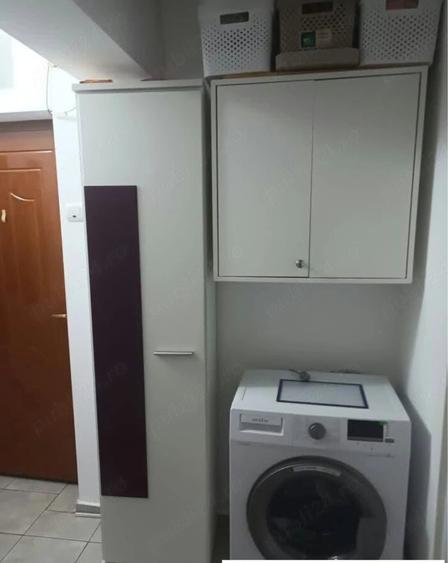 Apartament cu 2 camere nedecomandat în Bughea de Sus