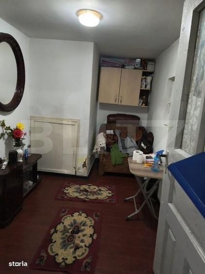 Casă cu 4 camere cu Teren 1507 Mp în Ciorani