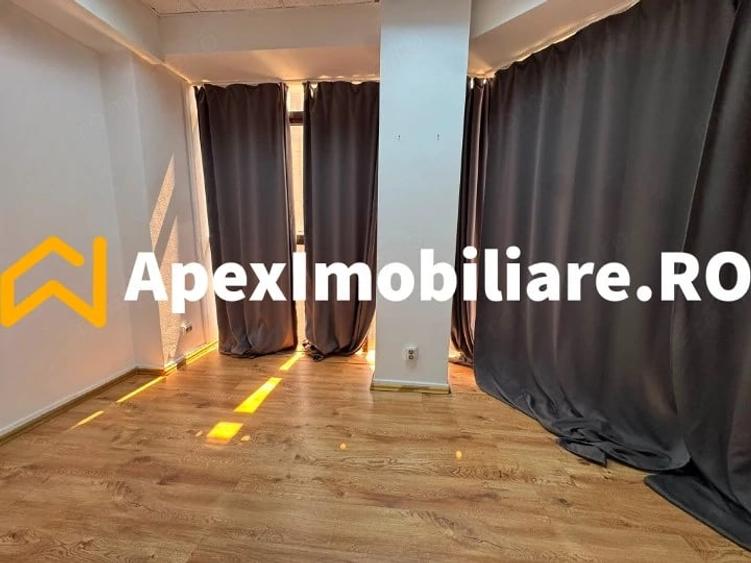 Spațiu comercial, de 120 mp, în Știrbei Vodă