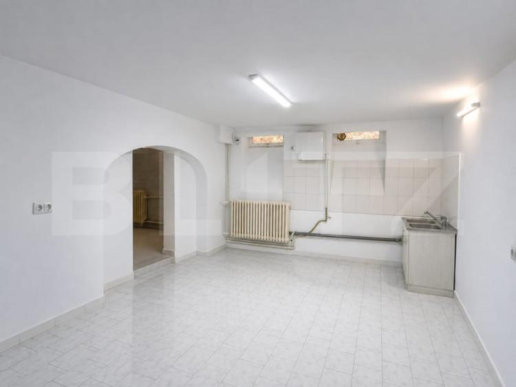 Spațiu comercial, de 190 mp, în Ultracentral