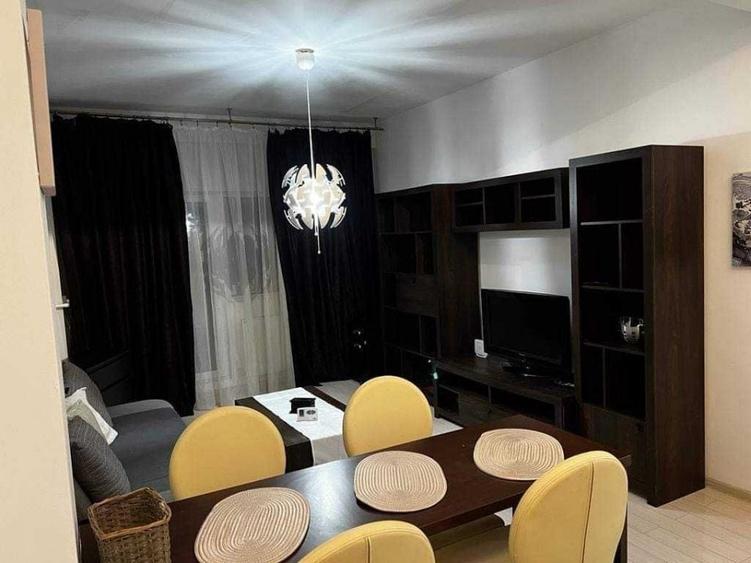 Apartament cu 2 camere decomandat, mobilat în Militari — fotografia 3